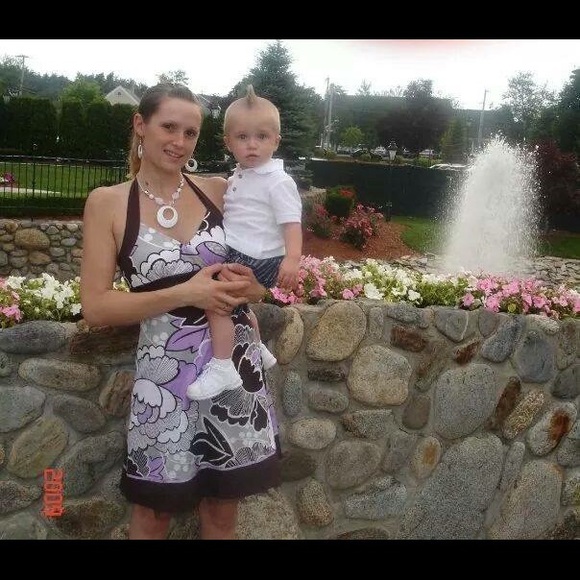 Meet your Posher, Billie - Picture 4 of 9